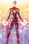 Alex Ross Alex Ross Captain Marvel (Deluxe)